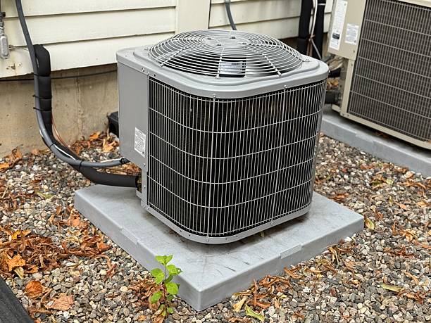 24/7 Emergency Hvac experts in Capitola, CA
