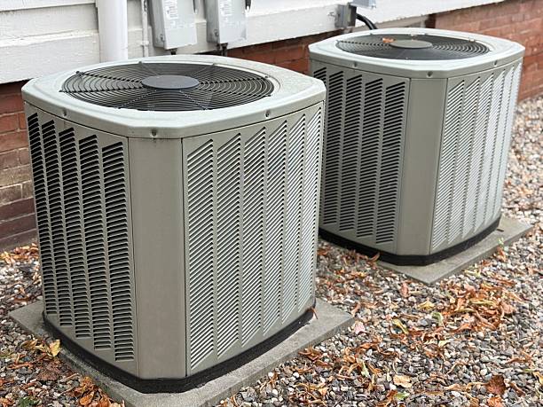 Reliable Hvac contractor in Capitola, CA by JG Cool HVAC
